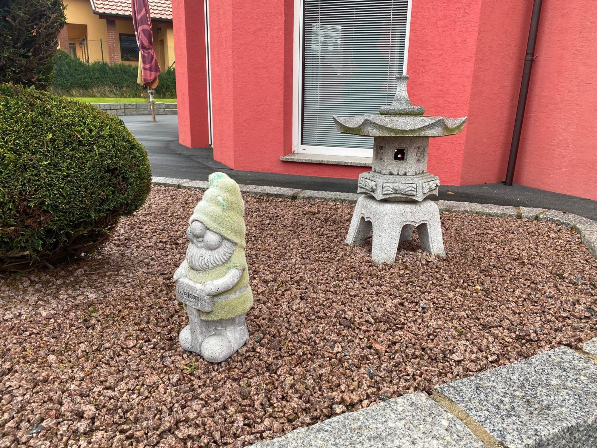 Dum Stasov别墅 外观 照片